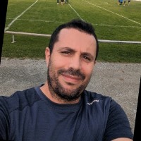 Zoubir SI HADJ MOHAND