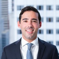 Matthew Luxenberg