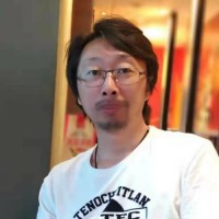 Kevin Wang