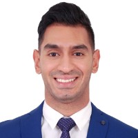 Mahmoud Hammad