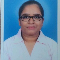 Jagruti Baria