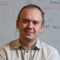 Alexey Skutin, Ph.D.