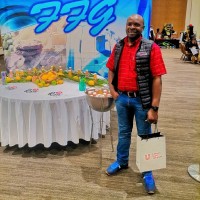 Terrence Dunga
