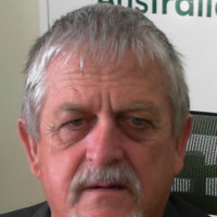David Eckermann