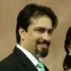 Christian Arias