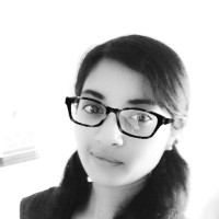 Harshita Patel
