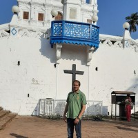 Gaurav Patel