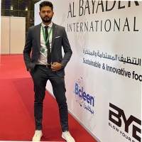 Irfad Ali