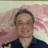 Kazuyoshi Miura