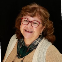Annette Hampton, Dnp