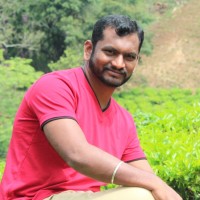 Vijay Kumar