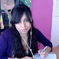 Adriana Valdez Pineda