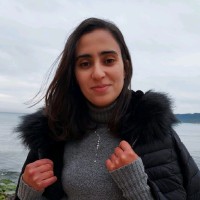 Nahed Ben Alaya