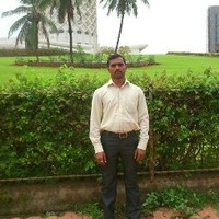 Jagdish Kadam