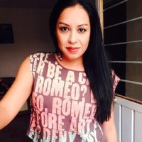 Griselda Cruz Mtz