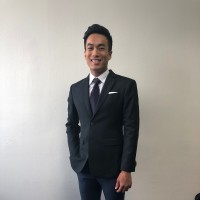 Terence Teo
