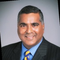 Venkat R Krishnan