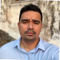 Marlon Griego