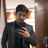 Kshitij Garg