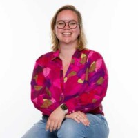 Ramona Van Kesteren