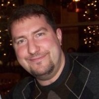 Anthony Rizzi