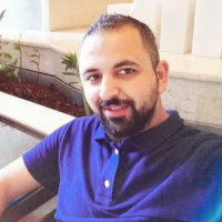Omar Al-Zoubi