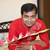 Md Sabder Ali