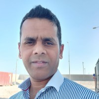 Waseem Lambate
