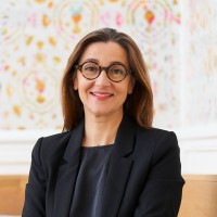 Bérangère Montagne