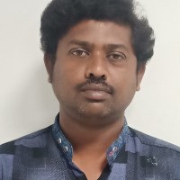 Kurukuti Ramesh