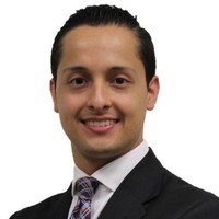 Luis Palomino Bandala