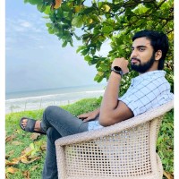 Tarun Kattamuri