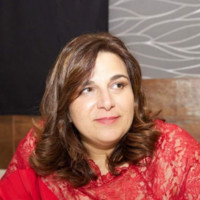Marlene Matos