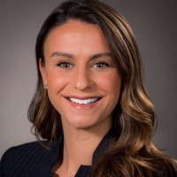 Daniella Monaco (Burns), M.S., LMHC