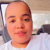 Cibele Mayra da Silva