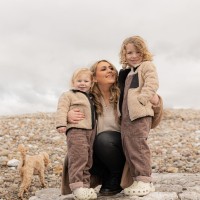 Zoe Arrowsmith