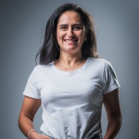 Michelle Lombardi Santiago De Araujo