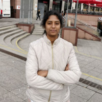Radhika Deshi