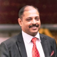 Pawan Potnis