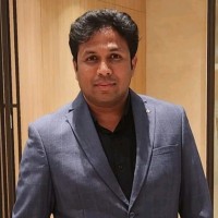 Rajesh Thangellamudi