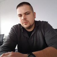 Gábor Téglás