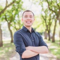 Jake Allison, MD, MBA, CCFP