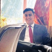 Siddharth Mudgal