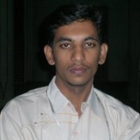 V B RAO KANCHUSTHAMBHAM