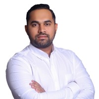 Mangesh Patil