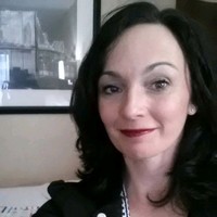 Paula Mckenna