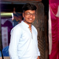 Suman Nandy