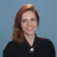 Carolina Cencini Rodrigues