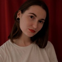 Oleksandra Ponomarenko