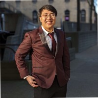 Brandon Chiu